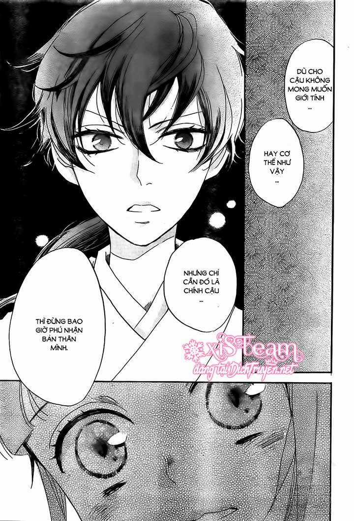 Nin Koi Chapter 1 trang 31