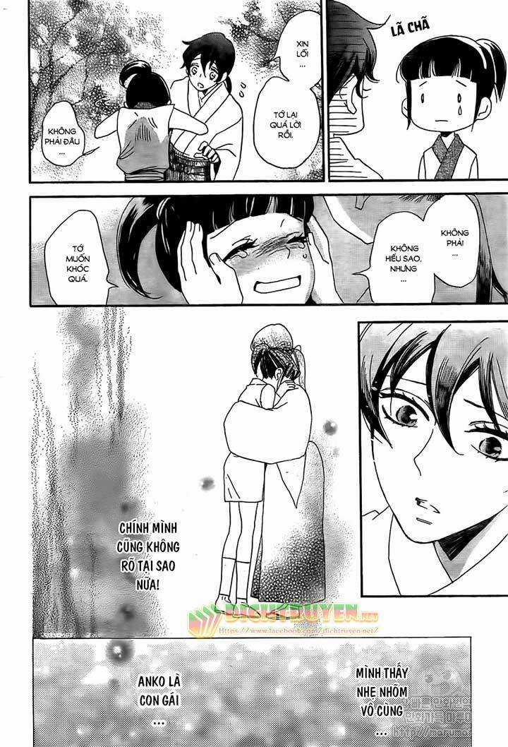 Nin Koi Chapter 1 trang 32