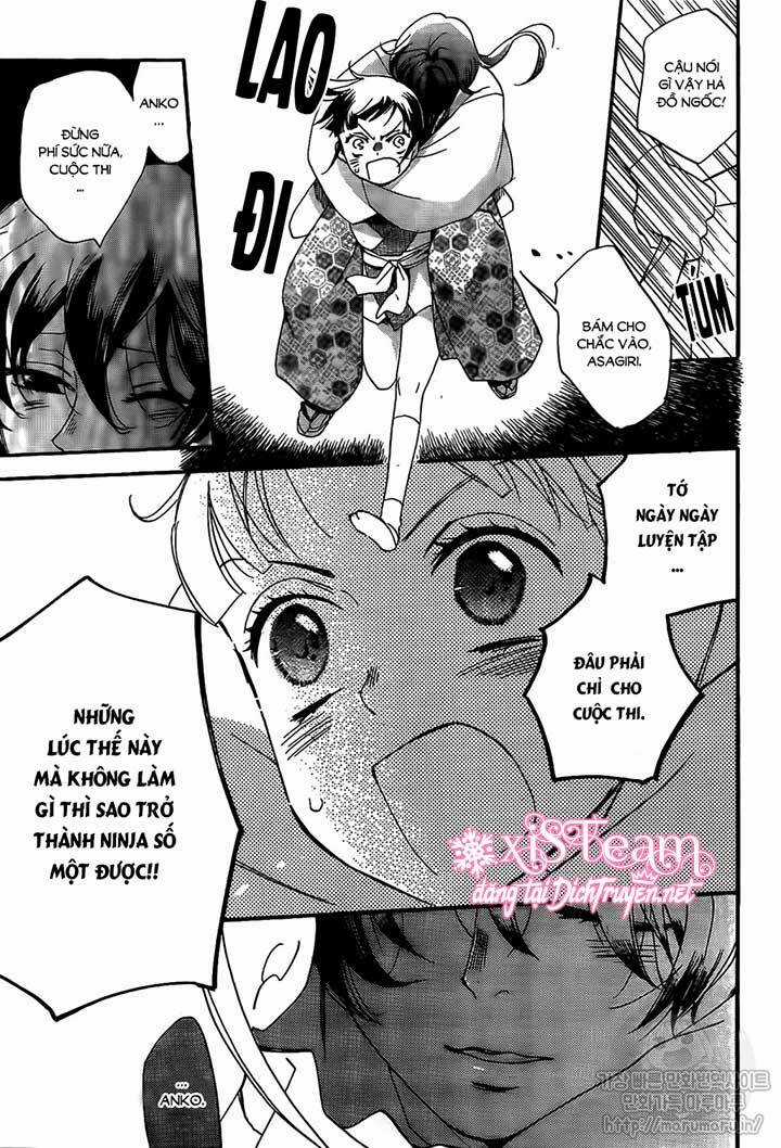 Nin Koi Chapter 1 trang 35