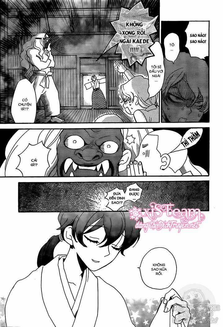 Nin Koi Chapter 1 trang 37