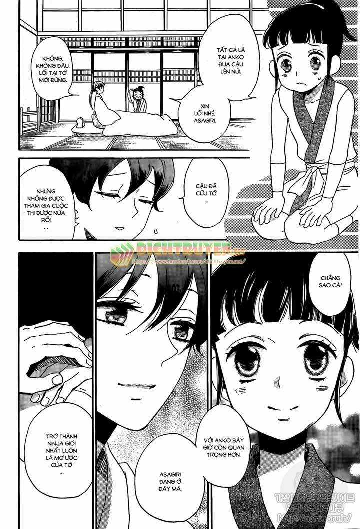 Nin Koi Chapter 1 trang 38