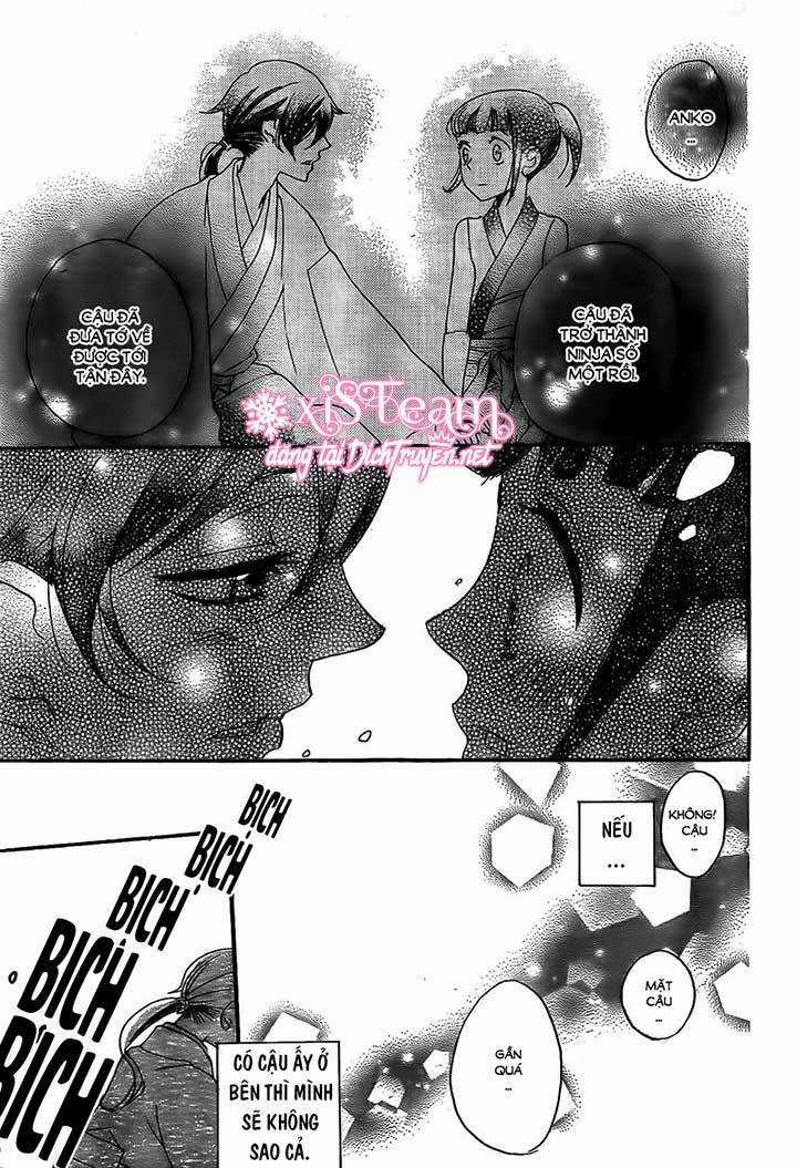 Nin Koi Chapter 1 trang 39