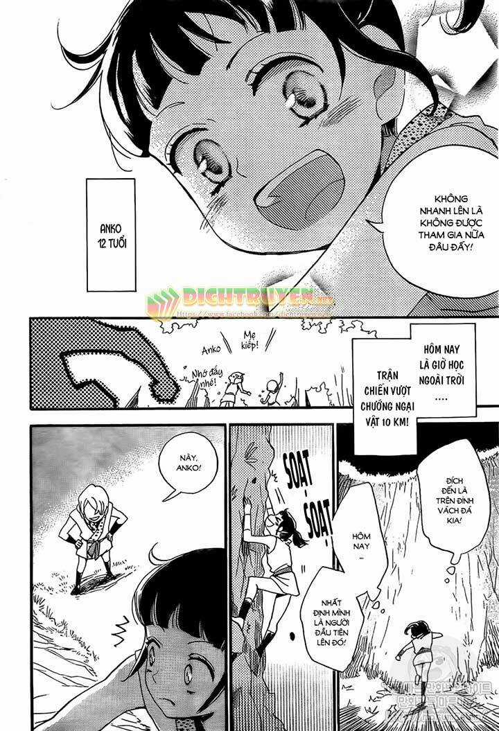 Nin Koi Chapter 1 trang 4