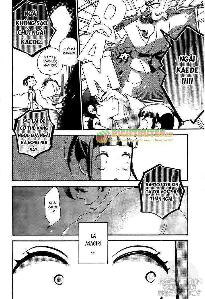 Nin Koi Chapter 1 trang 40