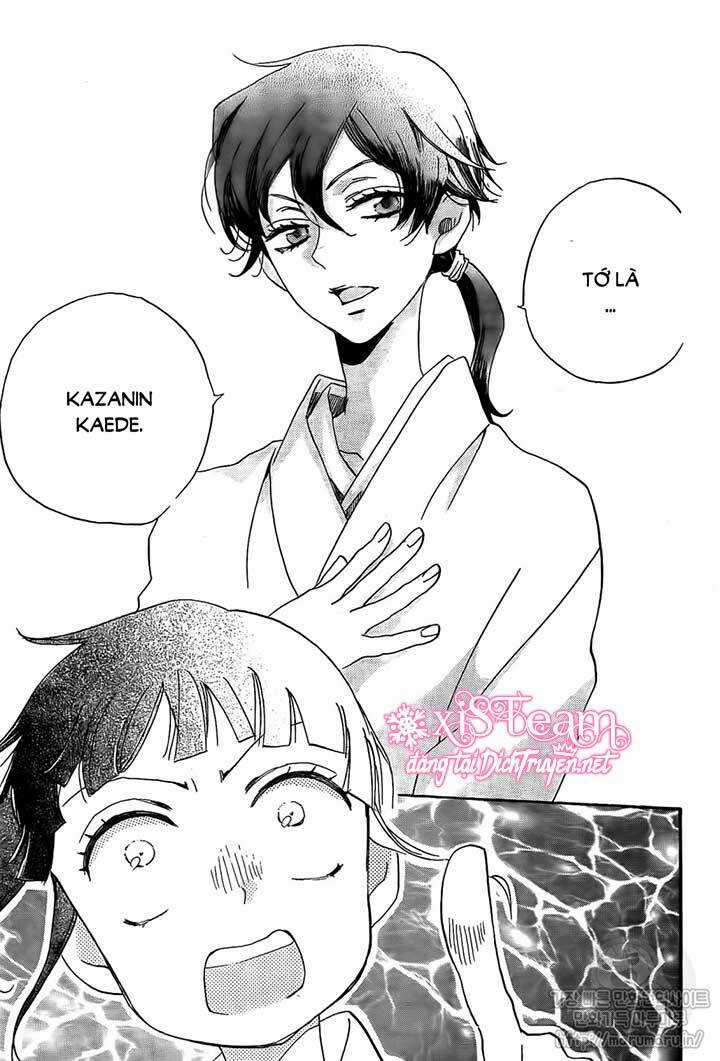 Nin Koi Chapter 1 trang 41