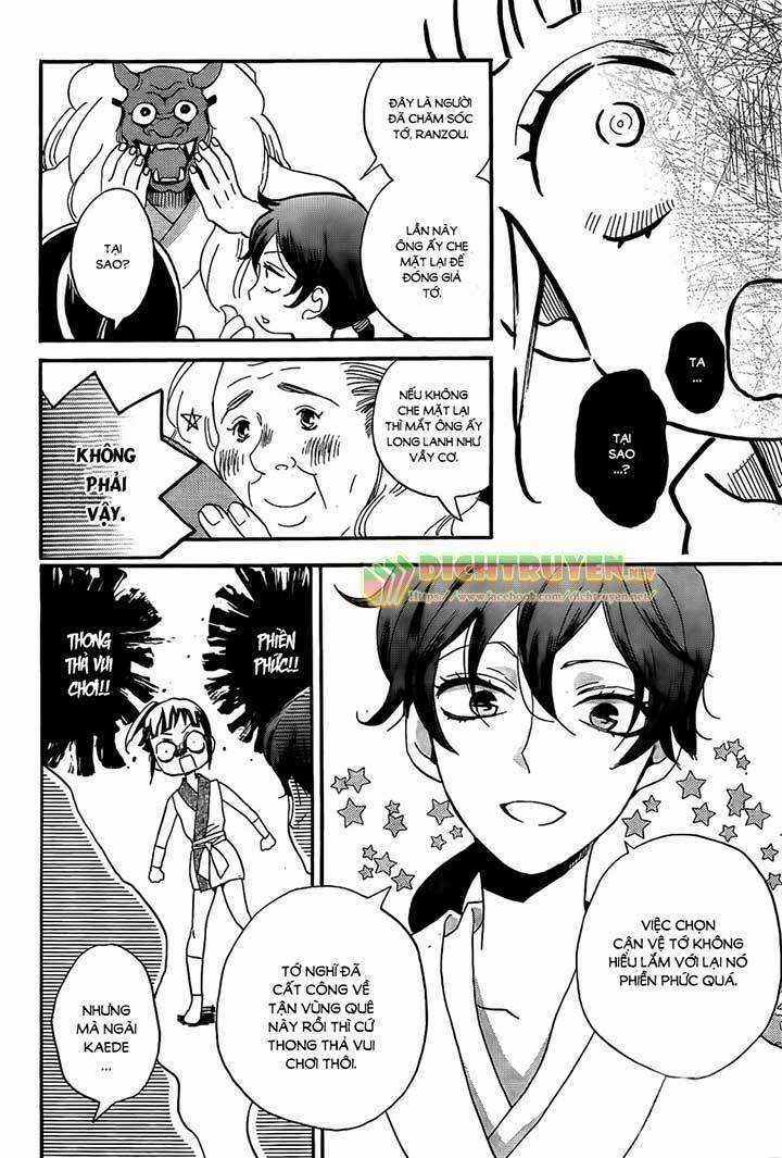 Nin Koi Chapter 1 trang 42