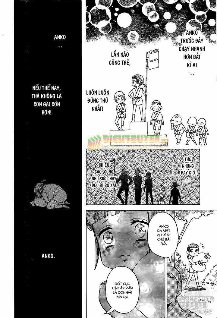 Nin Koi Chapter 1 trang 8