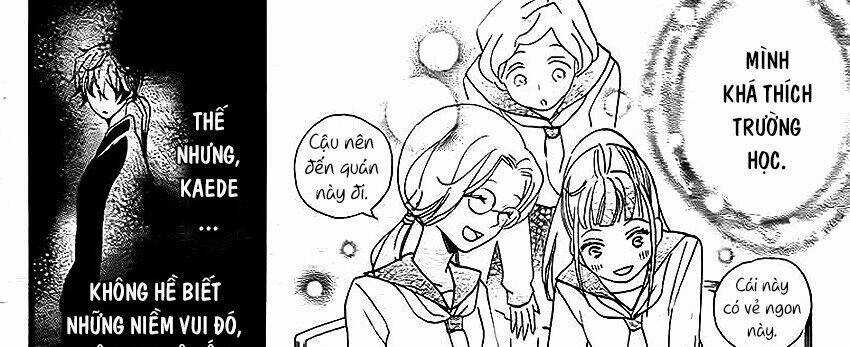 Nin Koi Chapter 10 trang 10