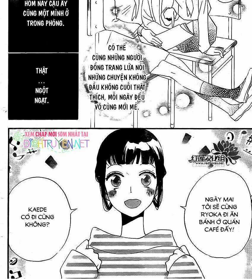 Nin Koi Chapter 10 trang 11