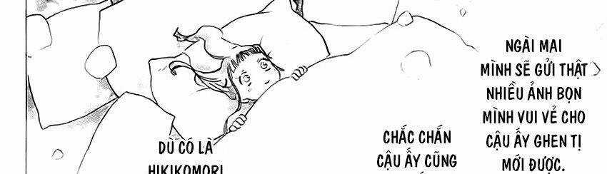 Nin Koi Chapter 10 trang 14