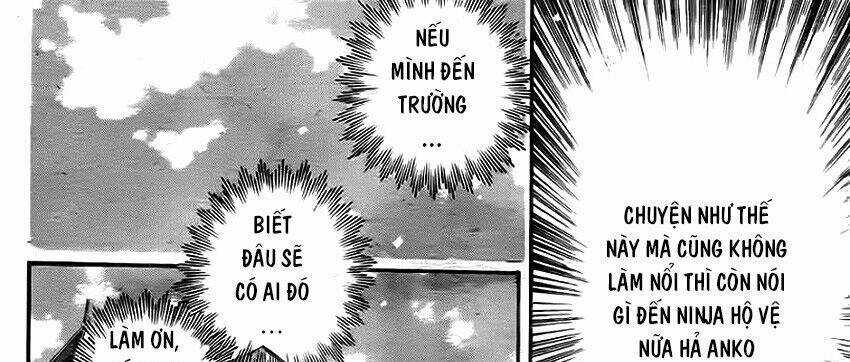 Nin Koi Chapter 10 trang 18