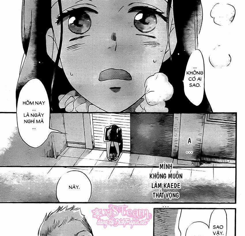 Nin Koi Chapter 10 trang 20