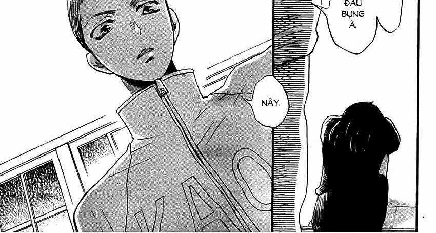 Nin Koi Chapter 10 trang 21