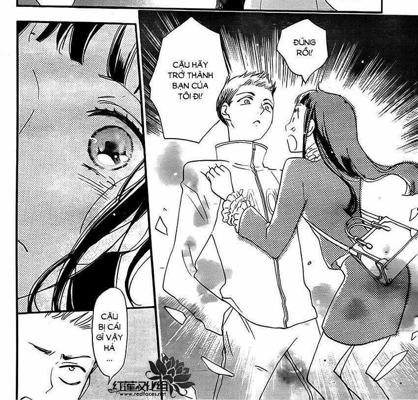 Nin Koi Chapter 10 trang 23