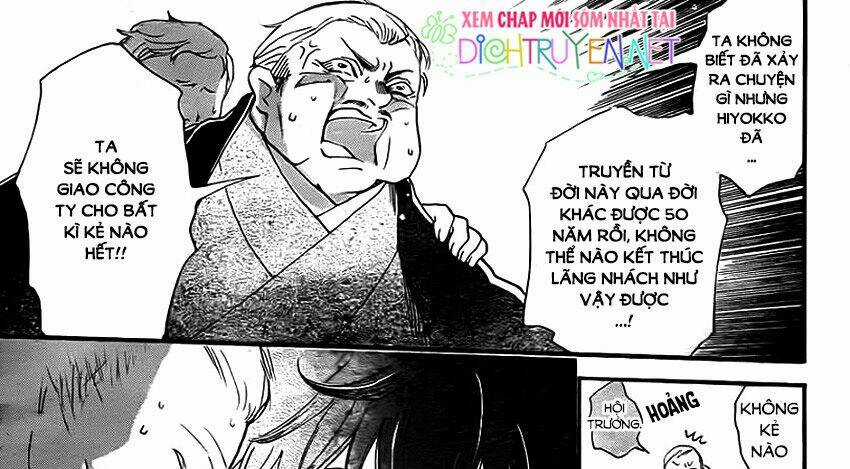 Nin Koi Chapter 10 trang 28