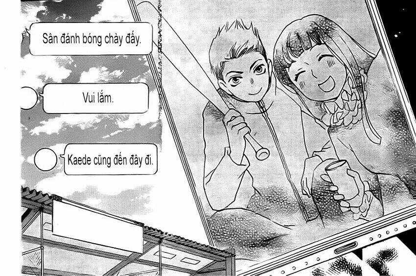 Nin Koi Chapter 10 trang 31