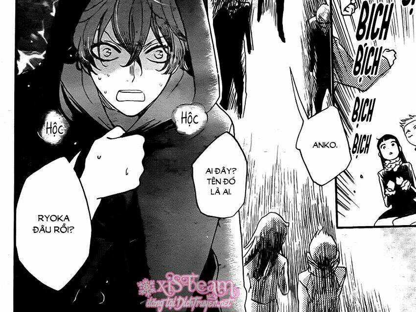 Nin Koi Chapter 10 trang 35