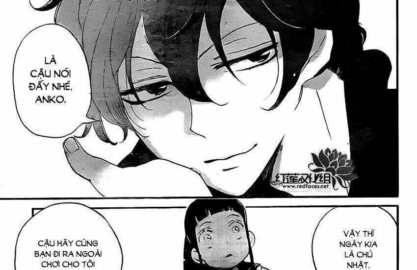 Nin Koi Chapter 10 trang 4