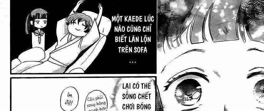 Nin Koi Chapter 10 trang 42