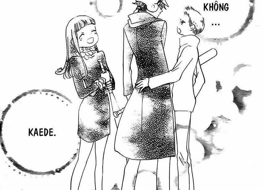 Nin Koi Chapter 10 trang 45