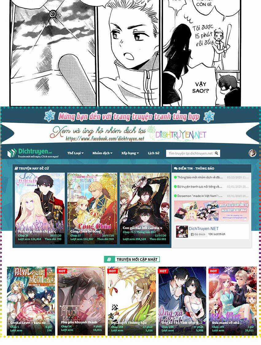 Nin Koi Chapter 10 trang 47