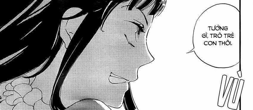 Nin Koi Chapter 10 trang 48