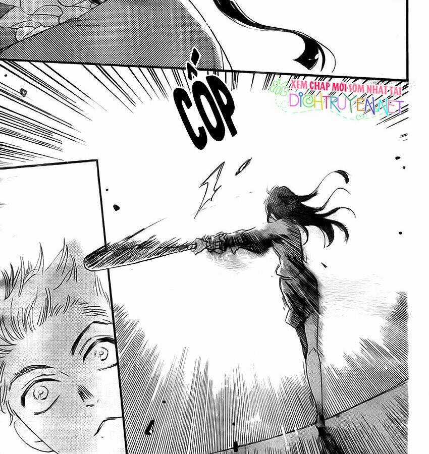 Nin Koi Chapter 10 trang 49