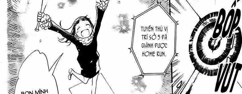 Nin Koi Chapter 10 trang 50