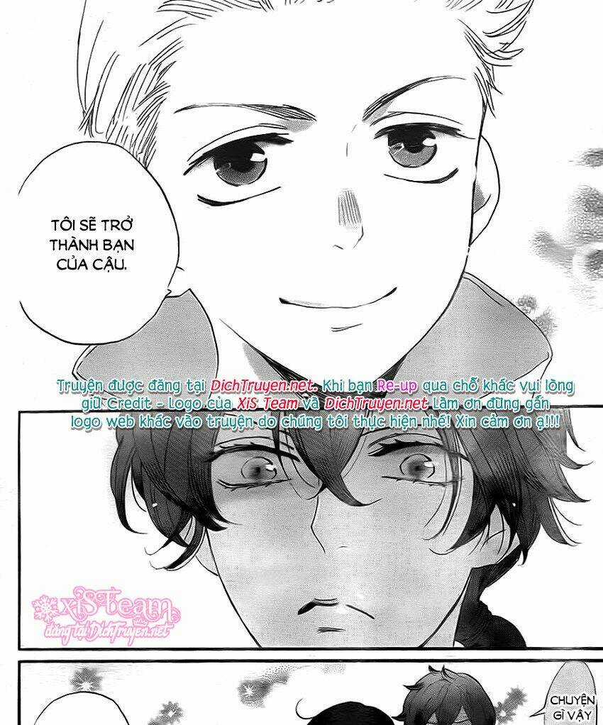 Nin Koi Chapter 10 trang 54