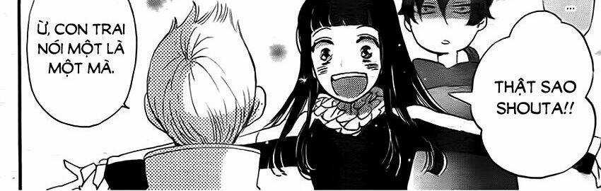 Nin Koi Chapter 10 trang 55