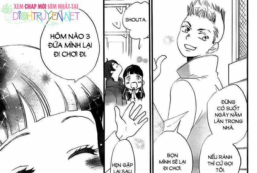 Nin Koi Chapter 10 trang 56