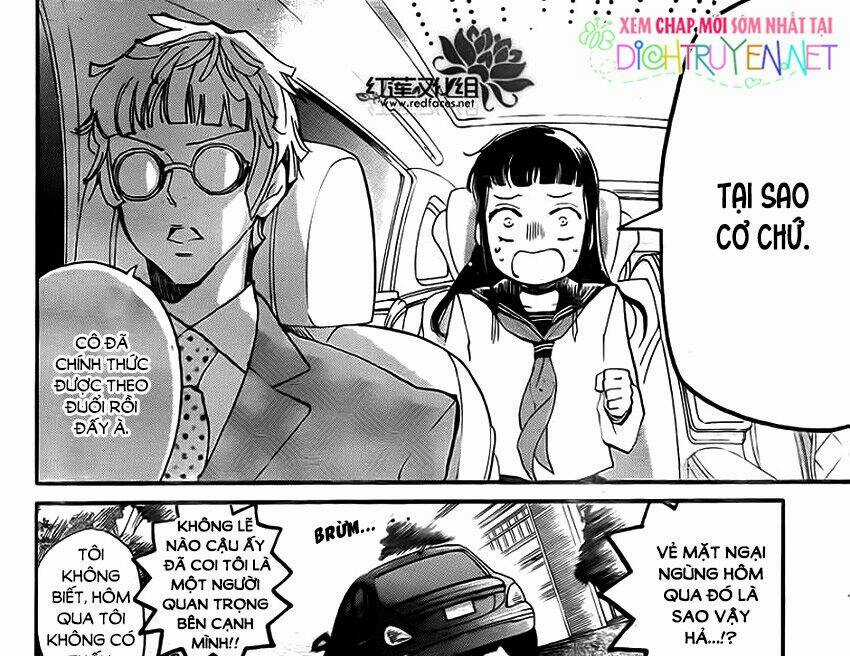 Nin Koi Chapter 10 trang 6