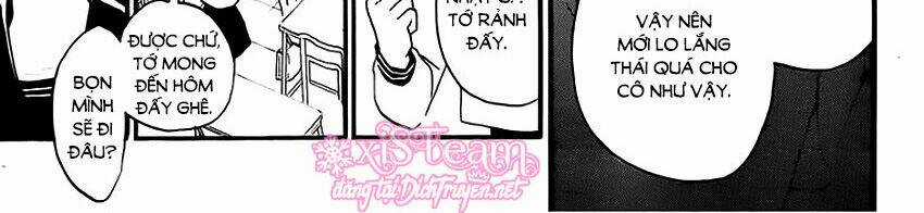 Nin Koi Chapter 10 trang 9