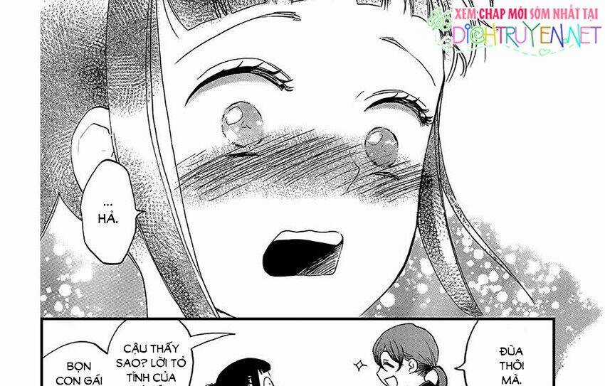 Nin Koi Chapter 11 trang 11