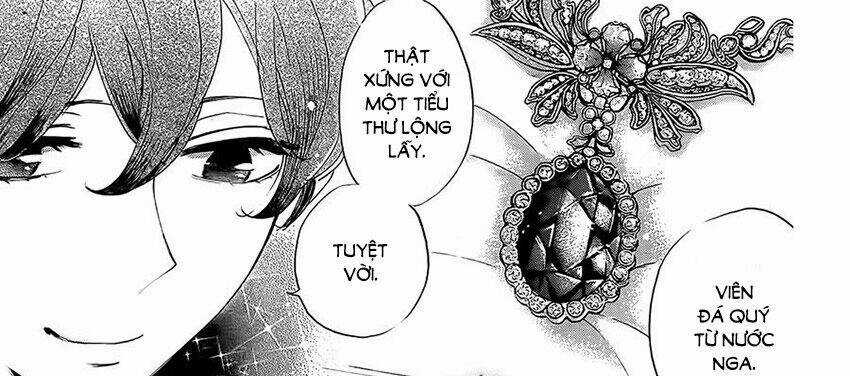 Nin Koi Chapter 11 trang 13