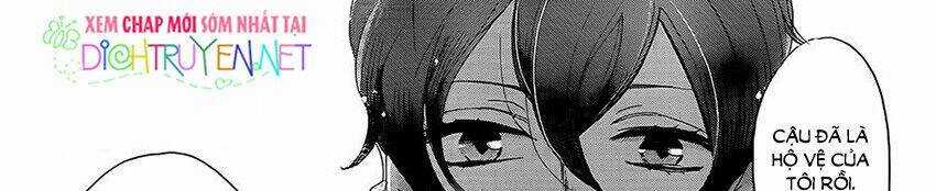 Nin Koi Chapter 11 trang 23