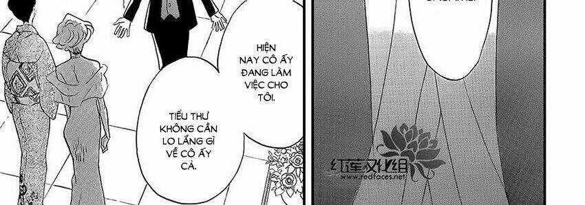 Nin Koi Chapter 11 trang 26