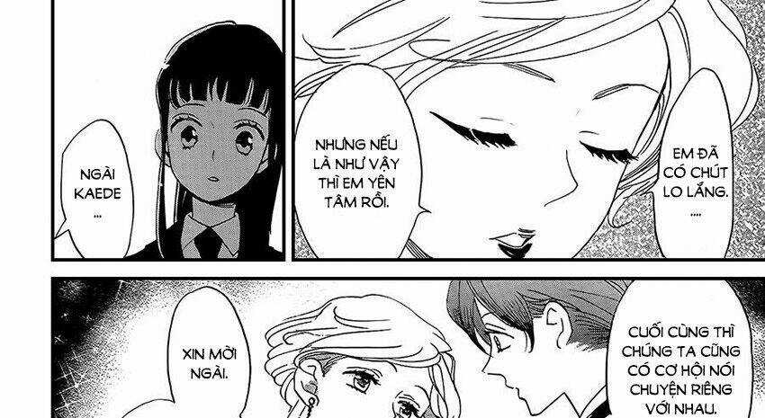 Nin Koi Chapter 11 trang 27