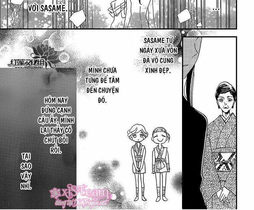 Nin Koi Chapter 11 trang 30