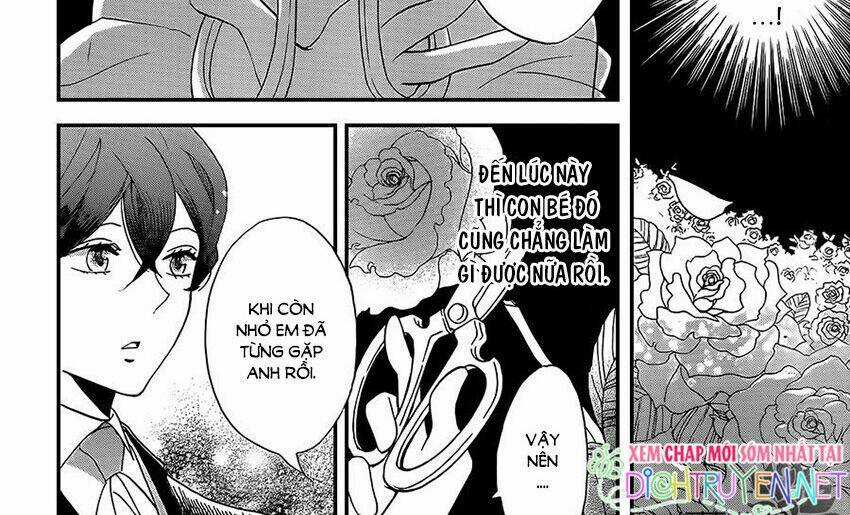 Nin Koi Chapter 11 trang 40