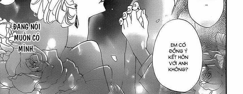 Nin Koi Chapter 11 trang 42