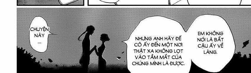 Nin Koi Chapter 11 trang 44