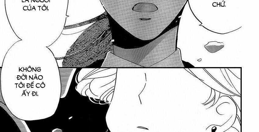 Nin Koi Chapter 11 trang 46