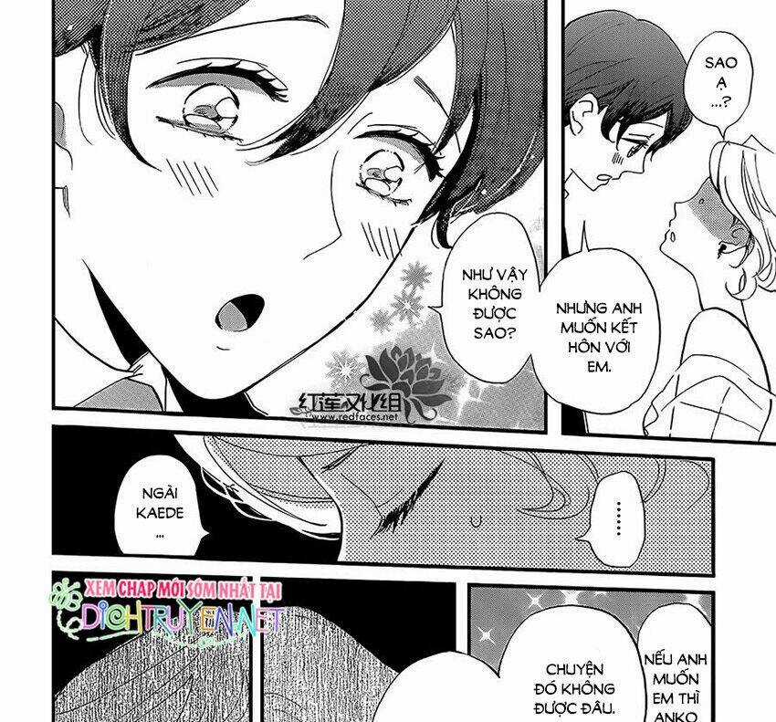 Nin Koi Chapter 11 trang 47