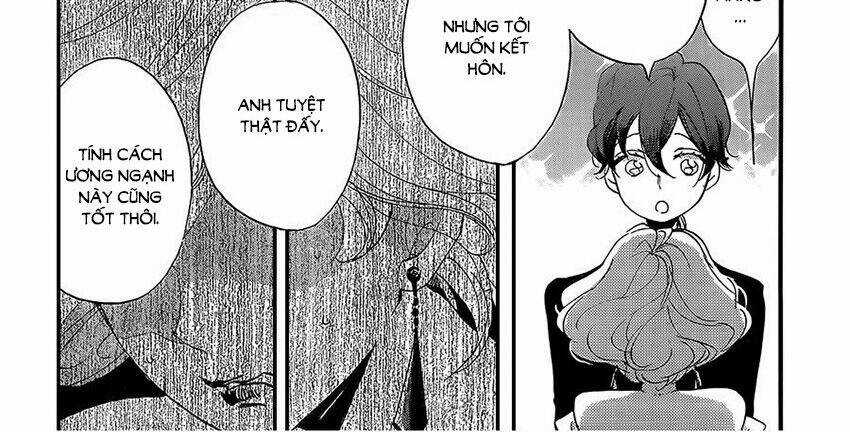 Nin Koi Chapter 11 trang 48