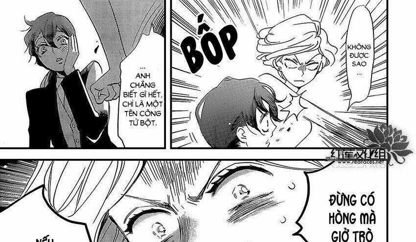 Nin Koi Chapter 11 trang 49