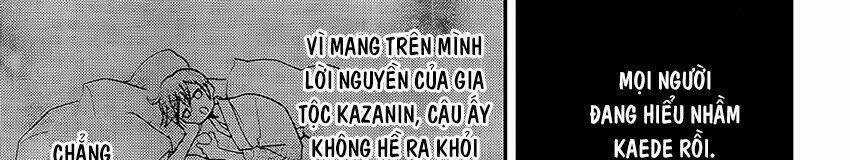 Nin Koi Chapter 11 trang 5