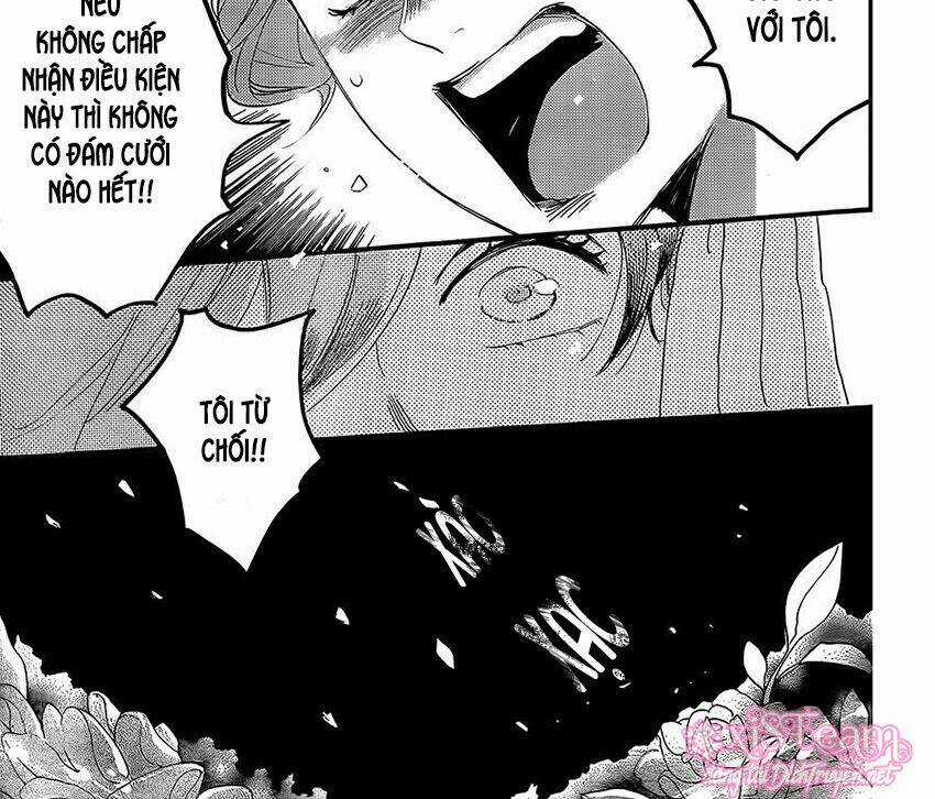 Nin Koi Chapter 11 trang 50