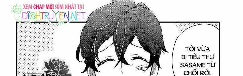 Nin Koi Chapter 11 trang 51