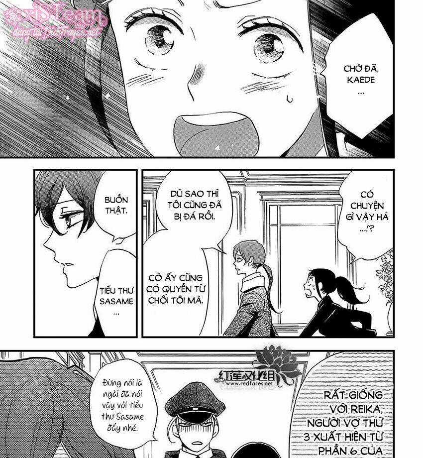 Nin Koi Chapter 11 trang 53